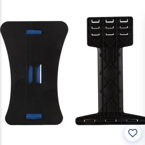 Brookstone Back & Lumbar Stretcher